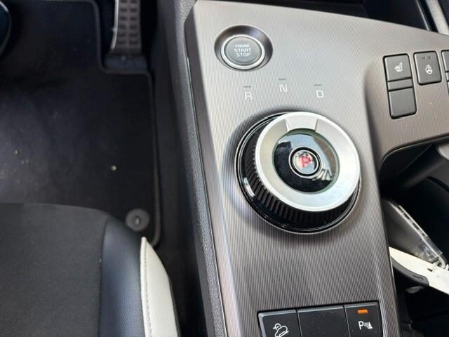 Kia Sportage 1.6 TGDi HEV AT GT-line Plus