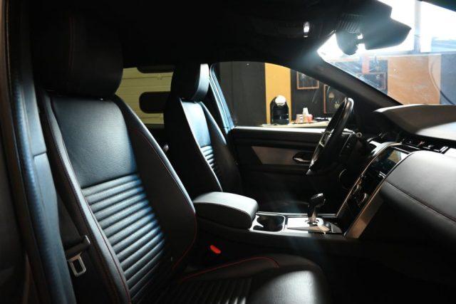 LAND ROVER Discovery Sport P300e HYBRID R-DYNAMIC S AWD AUT.PHEV PLUG-IN FULL