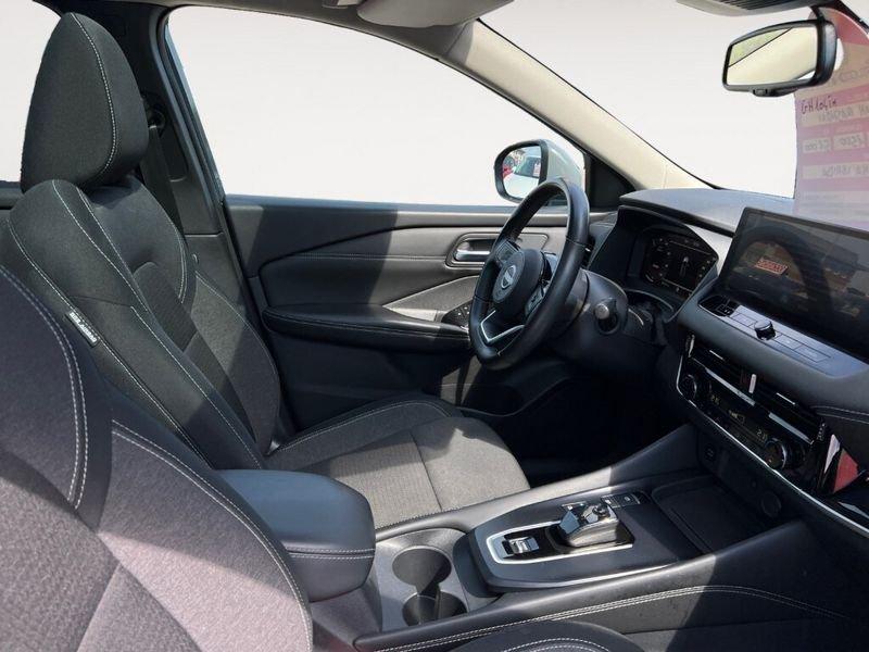 Nissan Qashqai 3ª serie e-Power N-Connecta