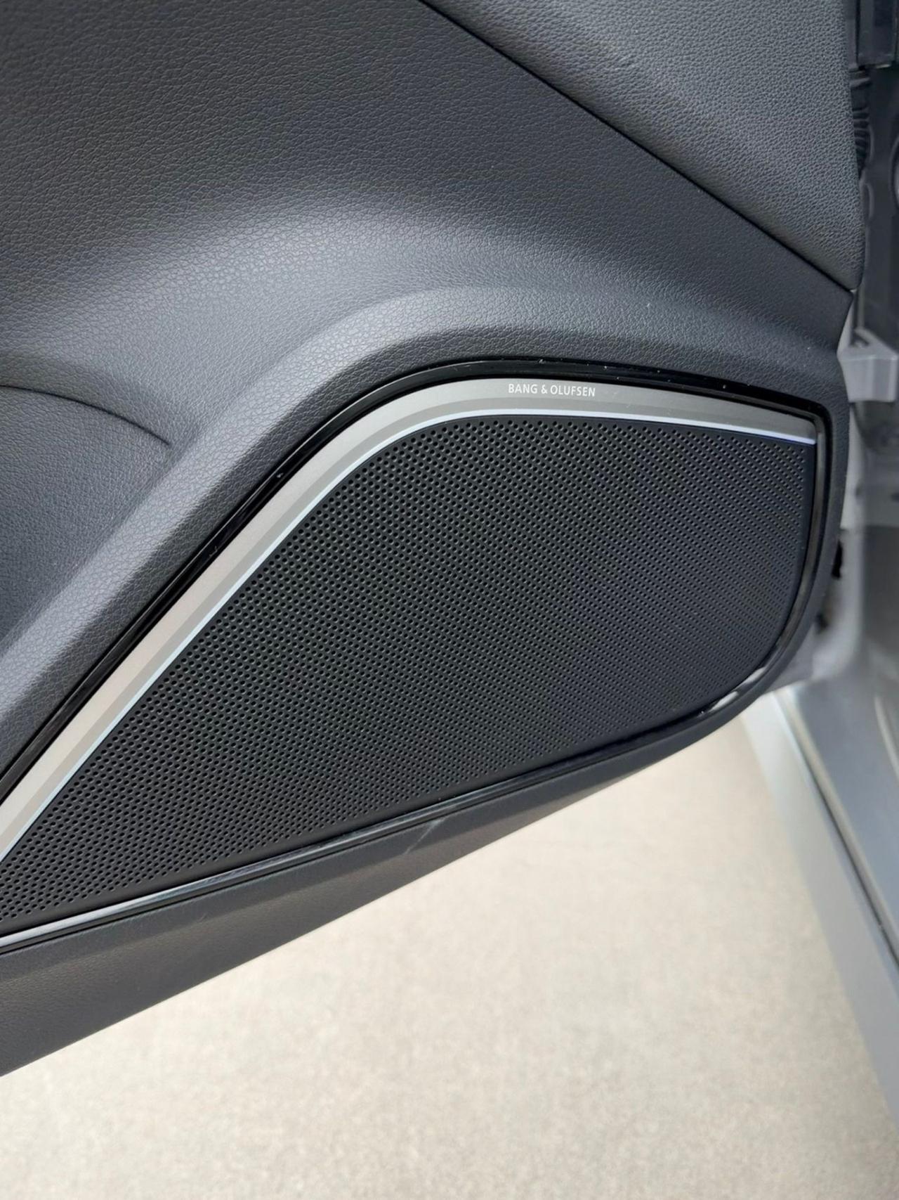 Audi A3 RS 3 SPB 2.5 TFSI quattro S tronic