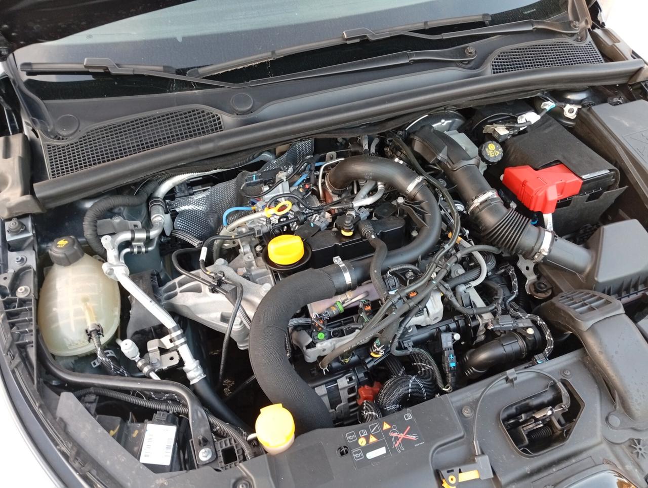 Renault Clio TCe 100 CV GPL 5 porte Intens