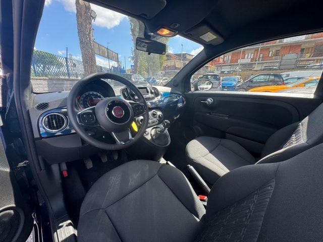 FIAT 500 1.0 Hybrid *PROMO FINANZIAMENTO*
