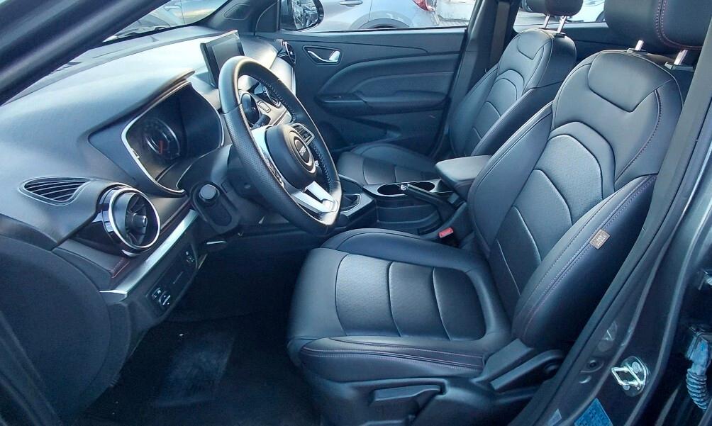 Dfsk Glory 500 1.5 GPL/Bifuel Standard