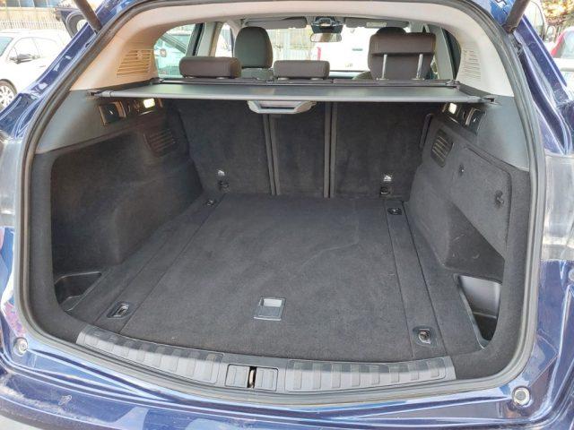 ALFA ROMEO Stelvio 2.2 Turbodiesel 180 CV AT8 Q4 Business km 98000