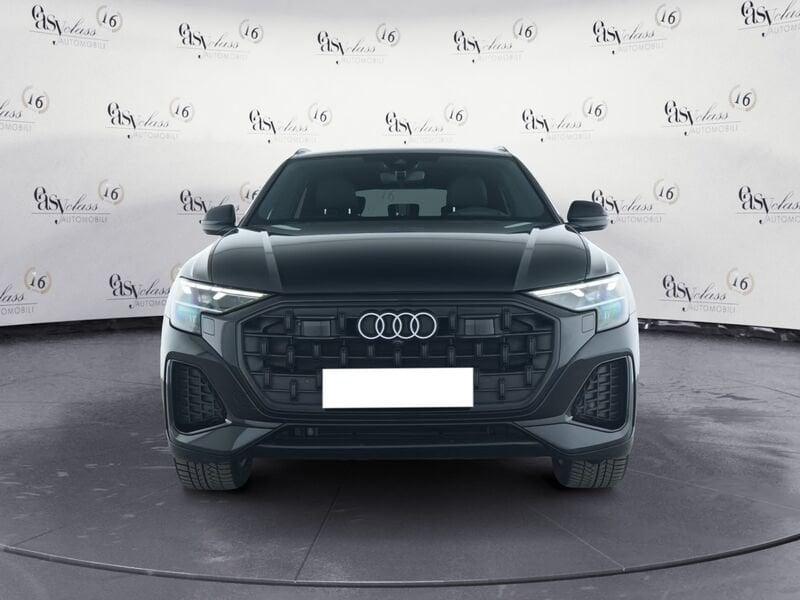 Audi Q8 45 TDI 170kW quattro tip. MATRIX PELLE HEAD-UP SOSPENSIONI