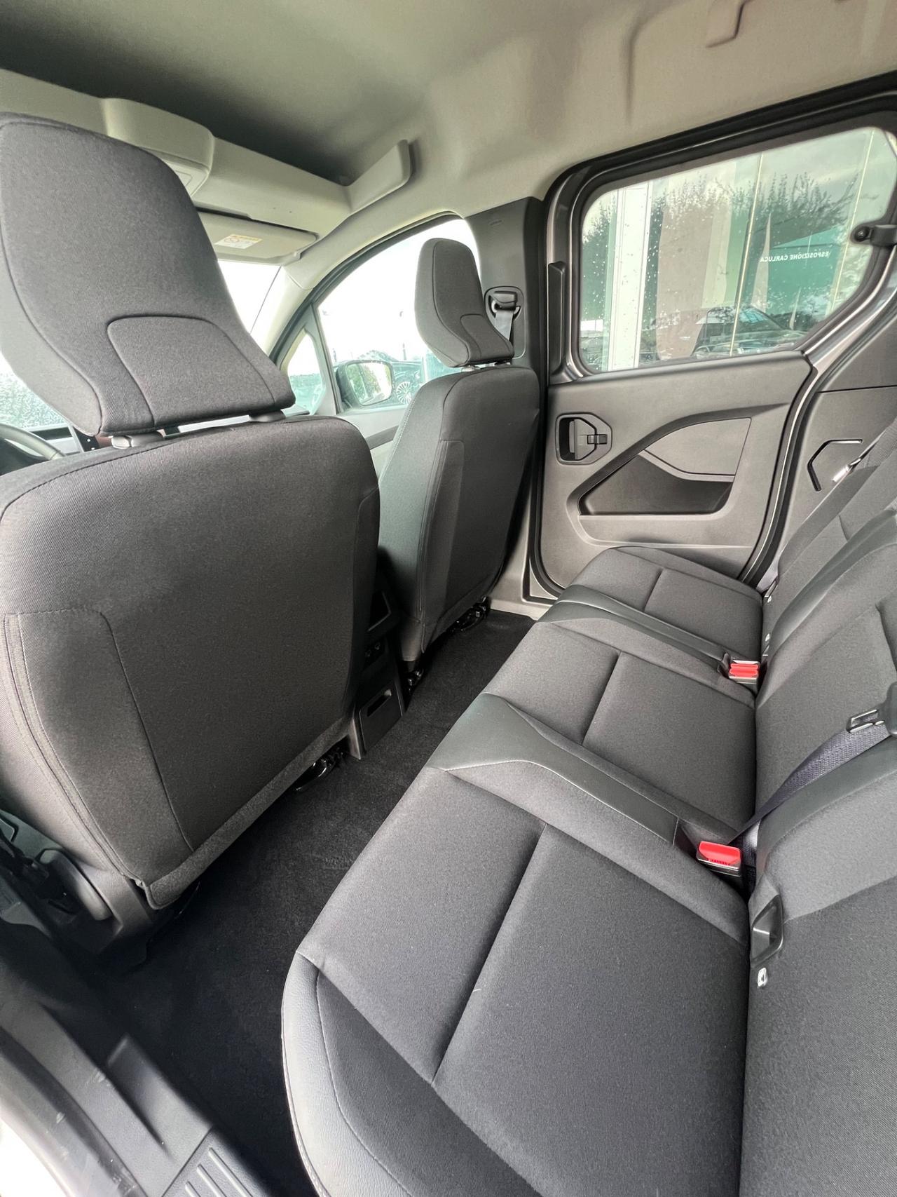 Renault Kangoo 1.5 blue dci possibilità noleggio no scoring