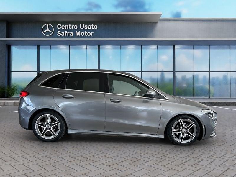 Mercedes-Benz Classe B B 180 d Automatic Premium