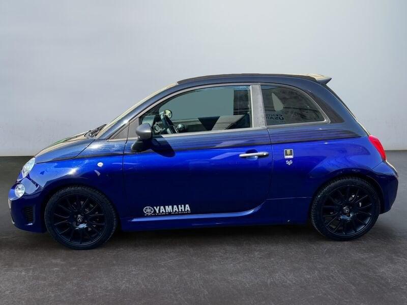 Abarth 595 595 1.4 t-jet Turismo 165cv