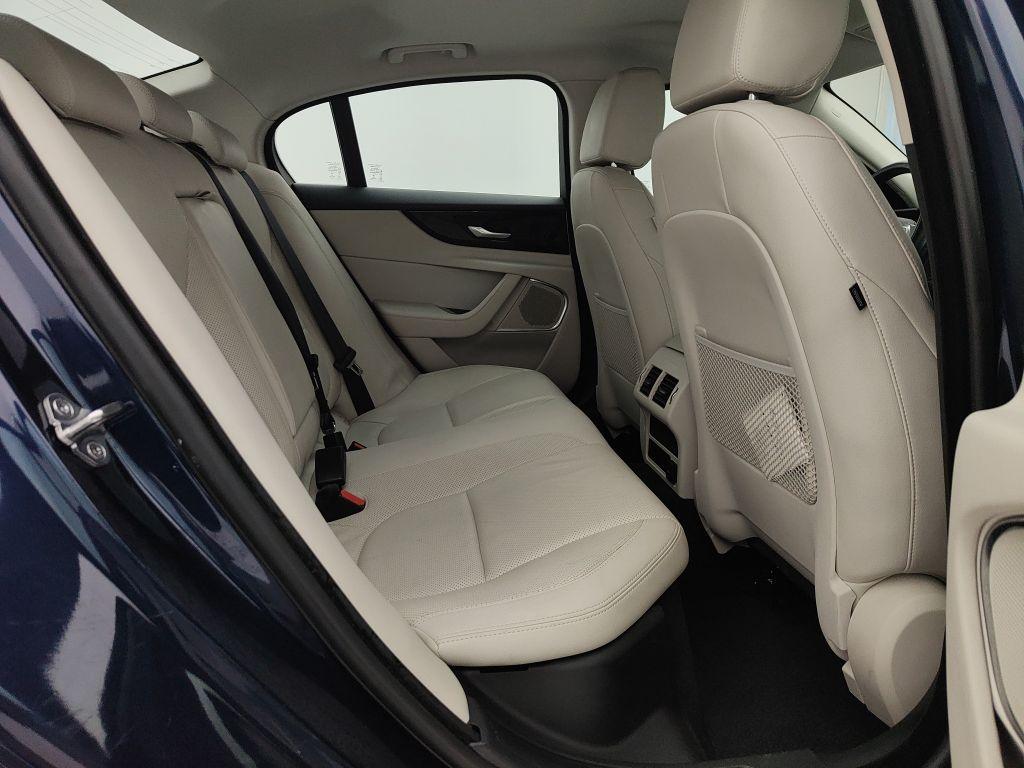 JAGUAR XE (X760) - XE 2.0 D 204 CV aut. S