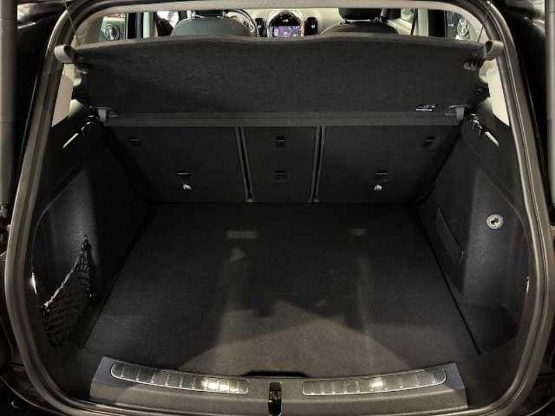 MINI Countryman Mini F60 2020 1.5 One D Essential auto