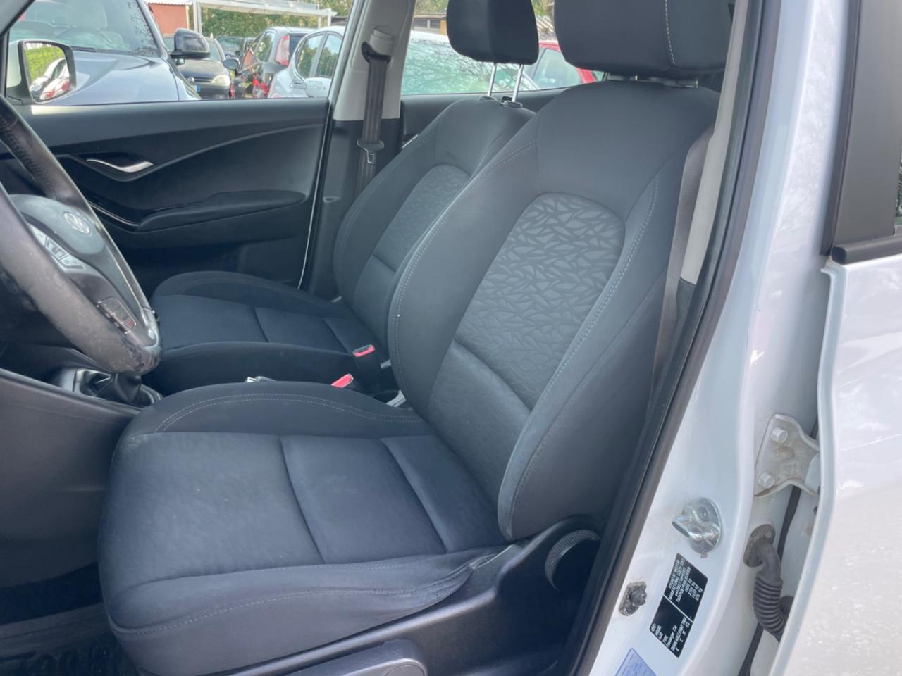 Hyundai iX20 1.4 CRDI 77CV Classic