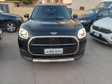 Mini Cooper Countryman C Favoured (XL)