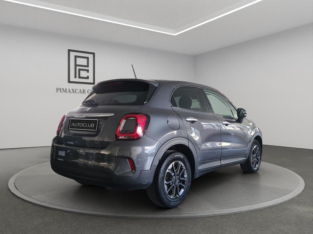 Fiat 500X 1.3 mjet Club 95cv