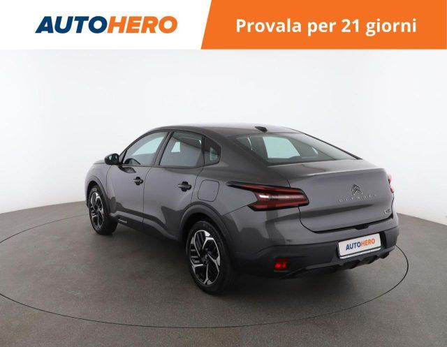 CITROEN C4 X PureTech 100 S&S Feel