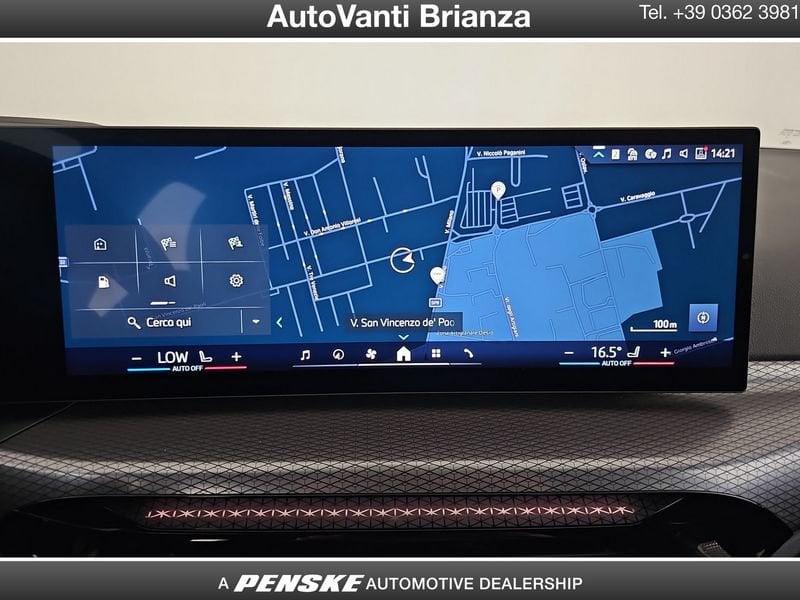 BMW Serie 3 320d 48V LCI xDrive Touring Msport Pro KIT GOMME ESTIVE