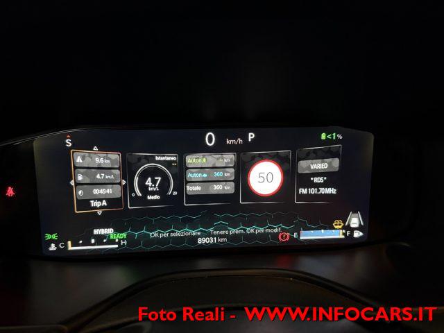 JEEP Compass 1.3 T4 240 CV PHEV AT6 4xe S - PROMO