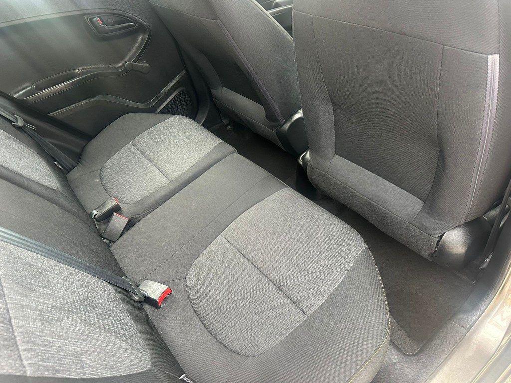 KIA Picanto 1.0 12V EcoGPL 5 porte Glam