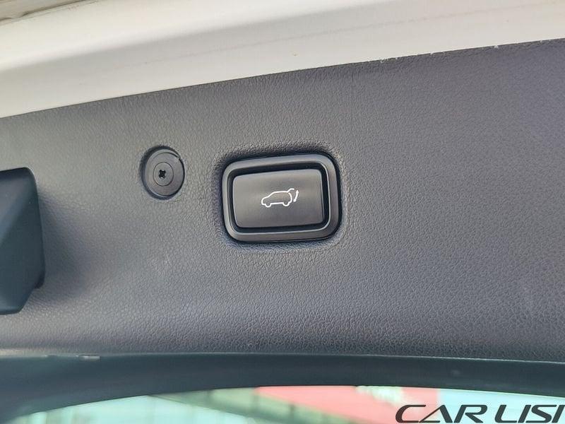 KIA Sportage Sportage 2.0 CRDI 185 CV AWD GT Line