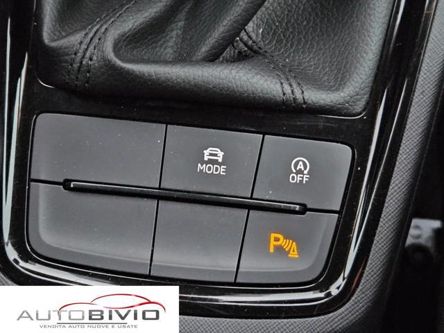 SKODA Kamiq 1.0 TSI 115 CV Selection