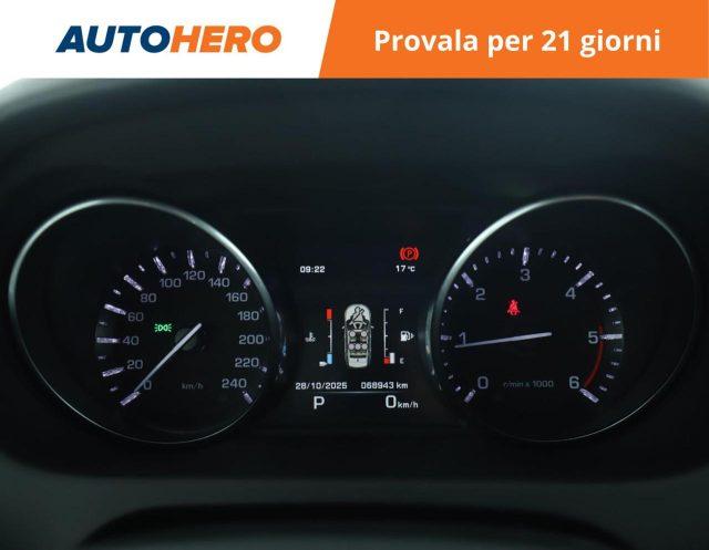 LAND ROVER Discovery Sport 2.0 TD4 150 CV SE