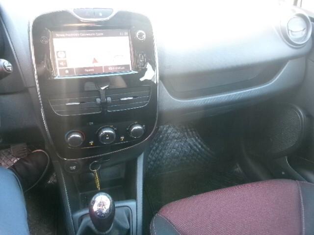 Renault Clio 1.2 75CV 5 porte Costume National