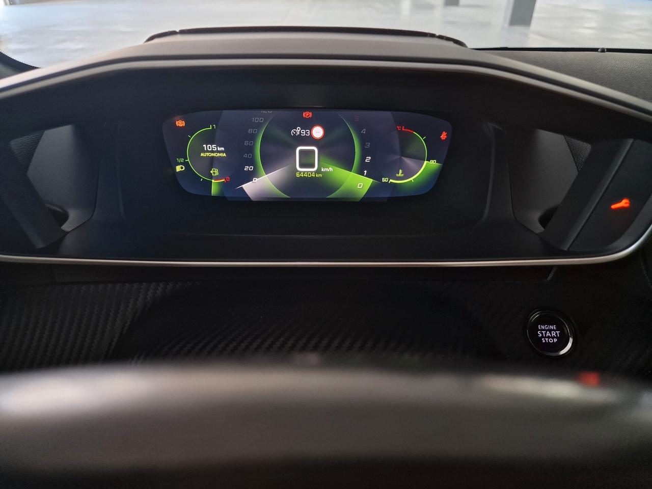 Peugeot 208 BlueHDi 102cv GT Line Euro6