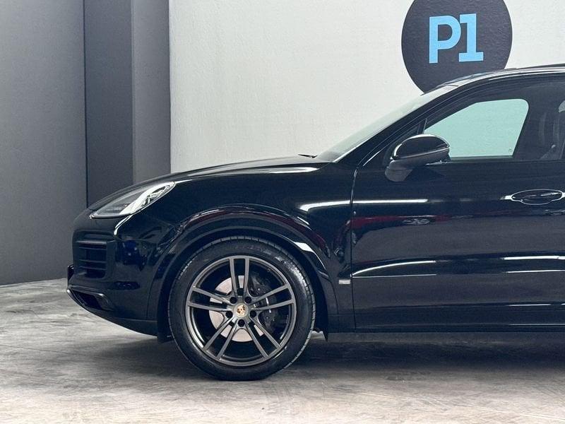 Porsche Cayenne 3.0 V6