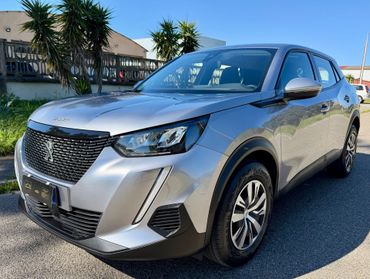 Peugeot 2008 BlueHDi 100 S&S Active