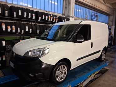 Fiat doblo 1.3mjt