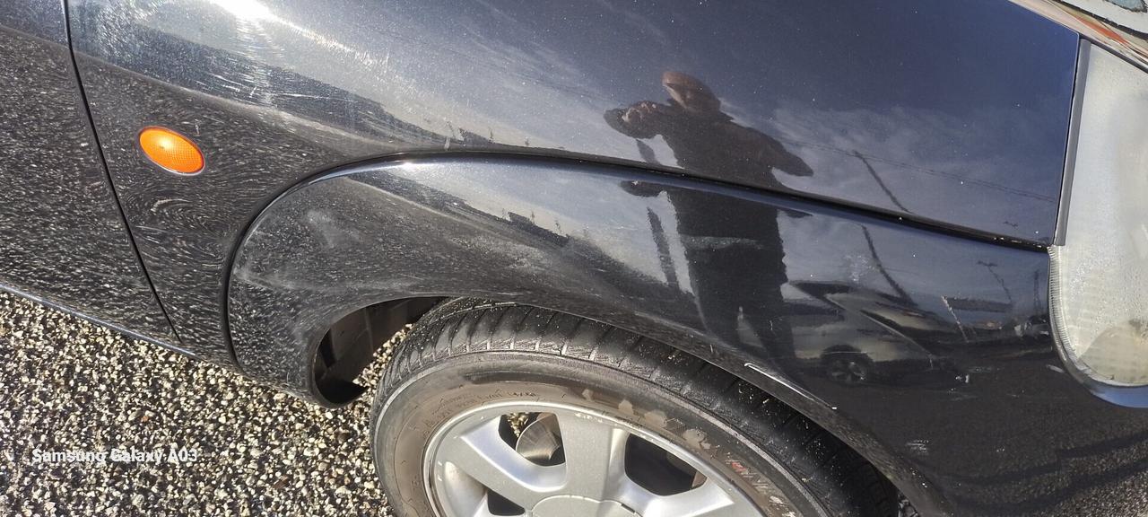 Ford Ka 1.3 NEOPATENTATI