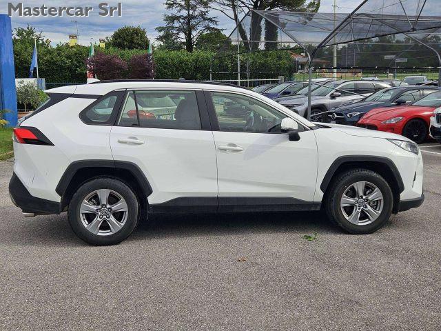 TOYOTA RAV 4 Rav4 2.5 vvt-ie h Business awd-i 222cv e-cvt - HC9