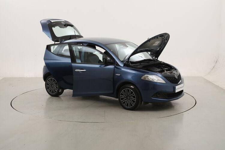 Lancia Ypsilon Hybrid Silver Plus BR366290 1.0 Mild Hybrid 70CV