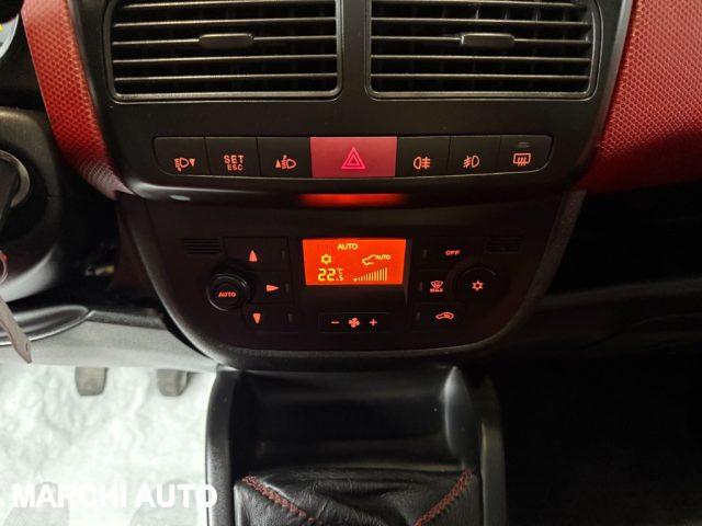 FIAT Doblo Doblò 1.3 MJT 16V Dynamic