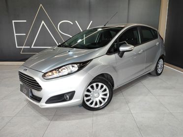 Ford Fiesta 1.0 Titanium 100CV * CAMBIO GUASTO *