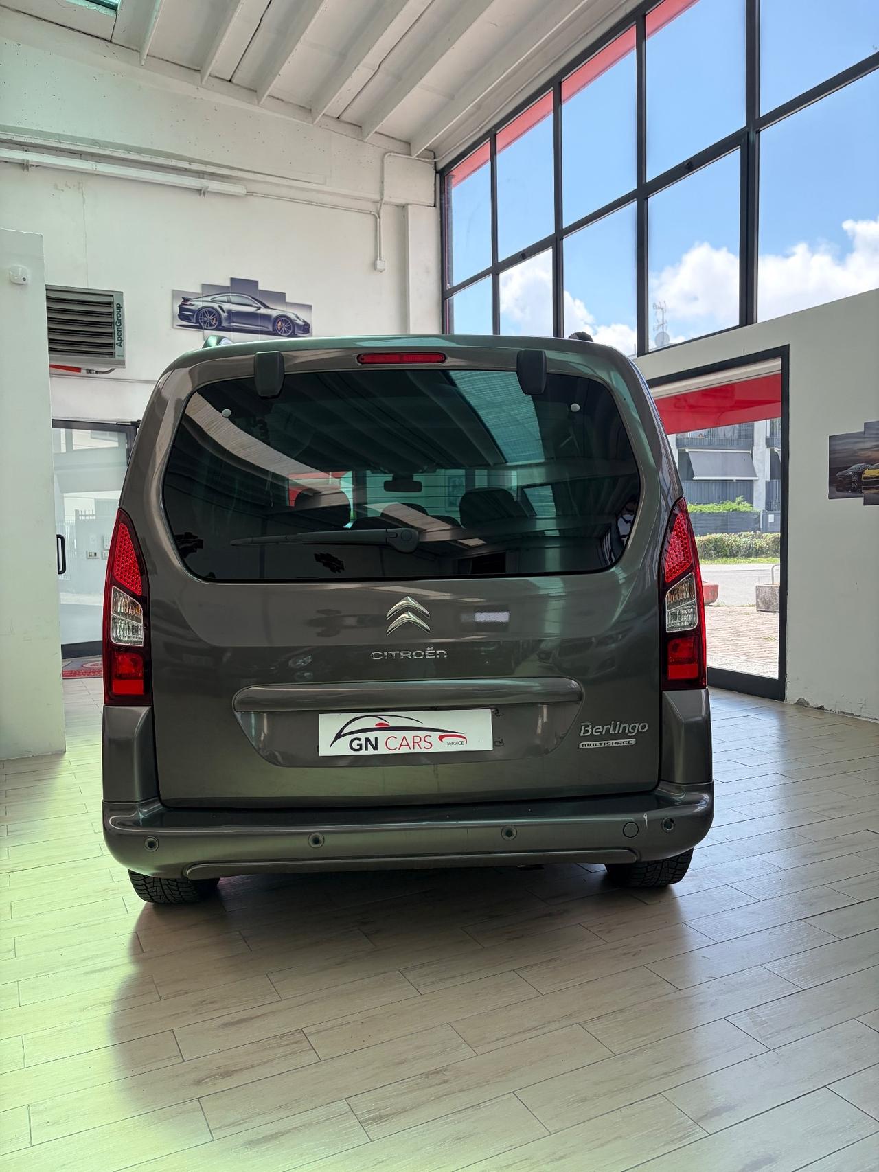 Citroen Berlingo Multispace