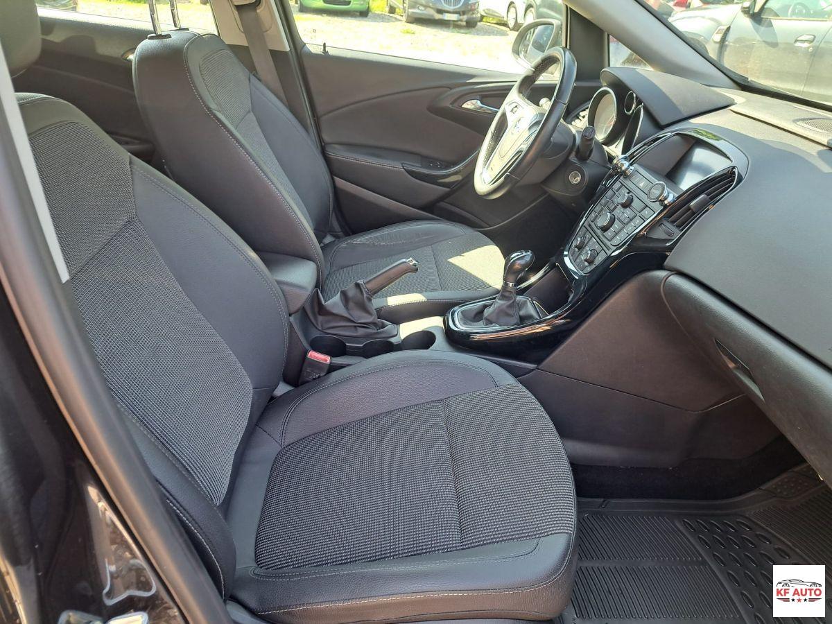 OPEL - Astra Station Wagon - Astra 1.6 CDTi Sports Tourer