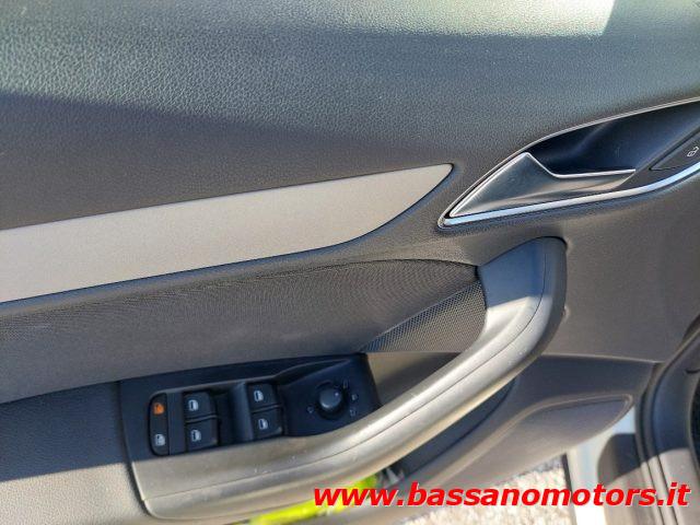 AUDI Q3 2.0 TDI quattro