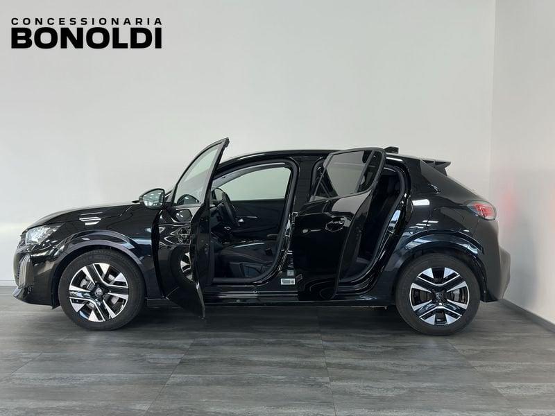 Peugeot 208 Allure PureTech 100 S/S