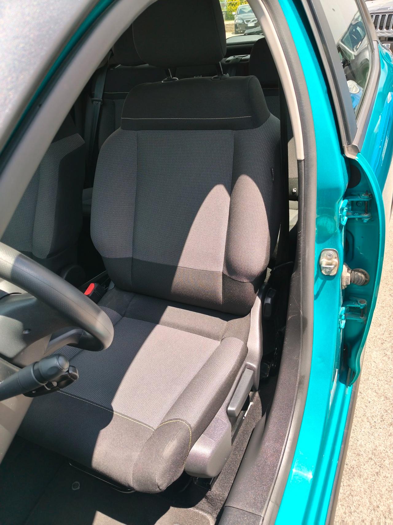 Citroen C3 1.5 bluehdi You! s&s 100cv