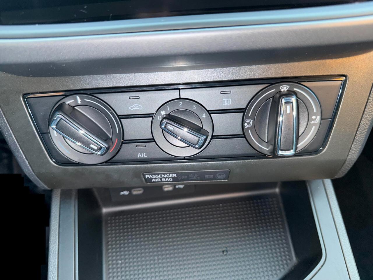 Seat Ibiza 1.6 TDI 95 cv. 5 porte BUSINESS