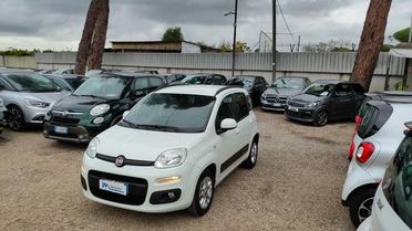 FIAT Panda 1.3Mjt 95cv Lounge,Bt,Clima,Stereo,Cerchi in Lega