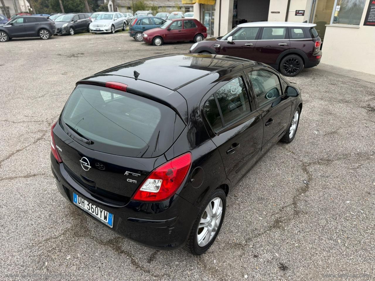 OPEL Corsa 1.3 CDTI 90 CV 5p. Cosmo
