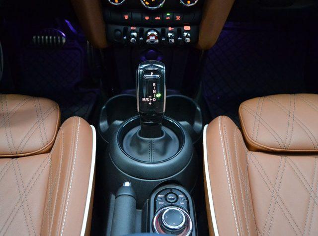 MINI Cooper 1.5 JCW John Cooper Works 5 porte Aut-Tetto-Pelle*