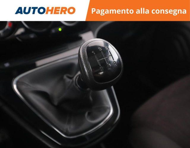 LANCIA Ypsilon 1.3 MJT 16V 95 CV 5 porte S&S Gold