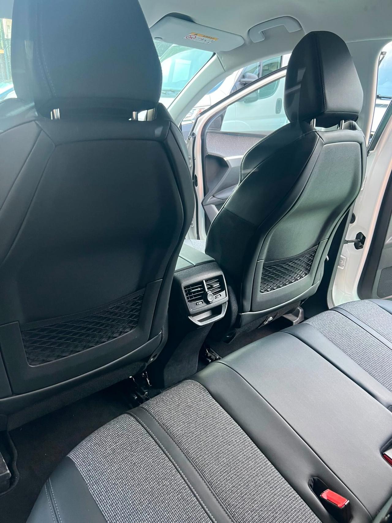 Peugeot 3008 BlueHDi 130 S&S EAT8 Allure