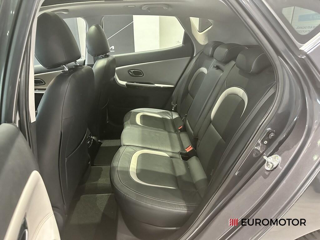 Kia Ceed 5 Porte 1.6 CRDi Class