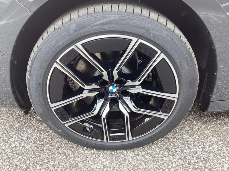 BMW Serie 7 740D XDRIVE M Sport Pro