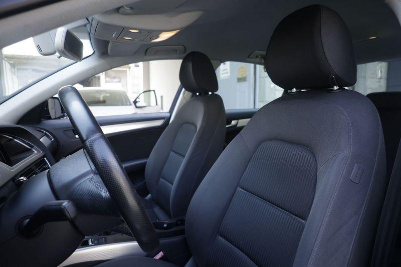 Audi A4 Audi A4 2.0 TDI 143CV F.AP. Advanced 105KW ANNO 2010