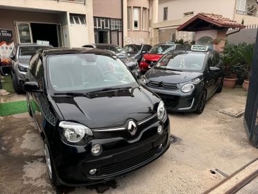 Renault Twingo TCe 90 CV EDC La Parisienne