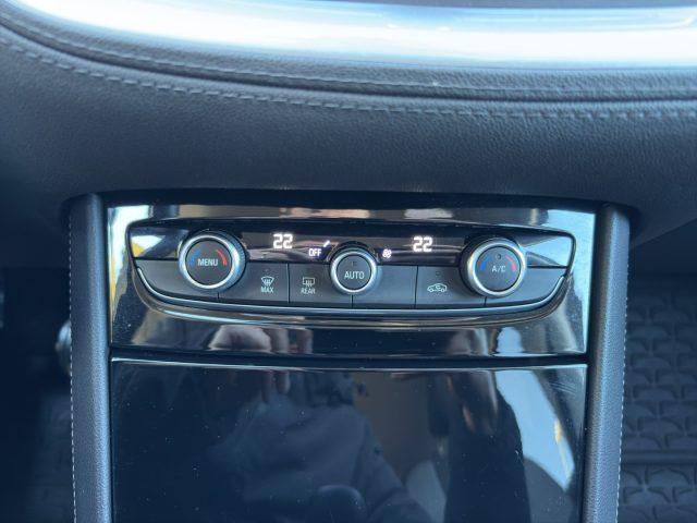 OPEL Grandland X 1.5 diesel Ecotec 130cv Business